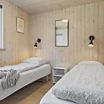 Gorgeous In With Sauna * Højby