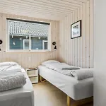Gorgeous In With Sauna Dom wakacyjny
