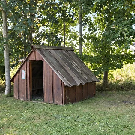 Tatil Evi Gorgeous In With Sauna