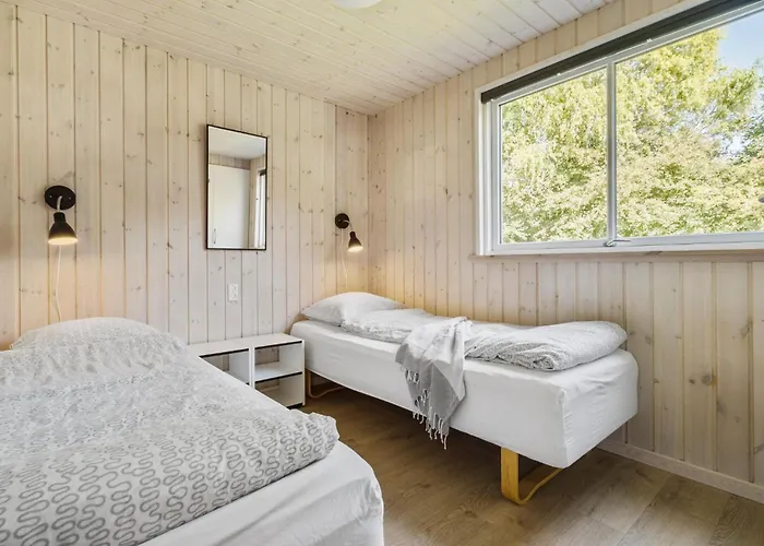 Tatil Evi Gorgeous In With Sauna *