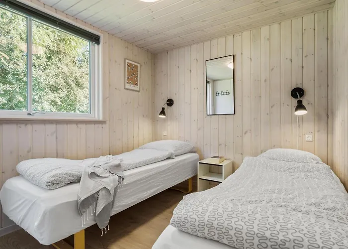 Gorgeous In With Sauna Tatil Evi