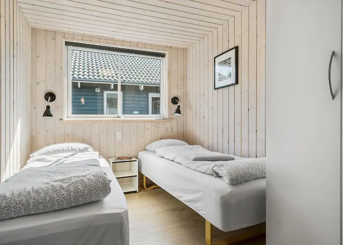 Gorgeous In With Sauna Tatil Evi